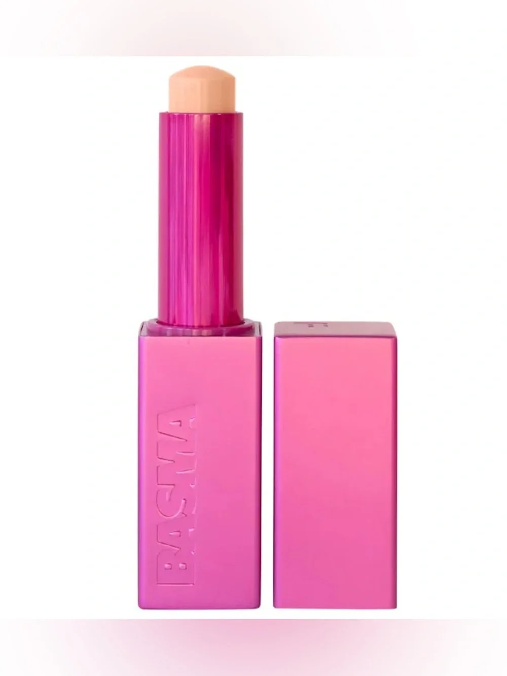 BASMA Foundation Stick in 29 Medium Skin Neutral Undertones NWT